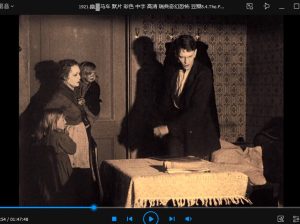 国外恐怖老电影130部经典恐怖片惊悚电影