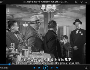 英国老电影228部英语电影简爱发条橙007雾都孤儿费雯丽