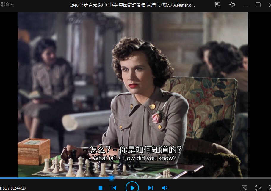 英国老电影228部英语电影简爱发条橙007雾都孤儿费雯丽