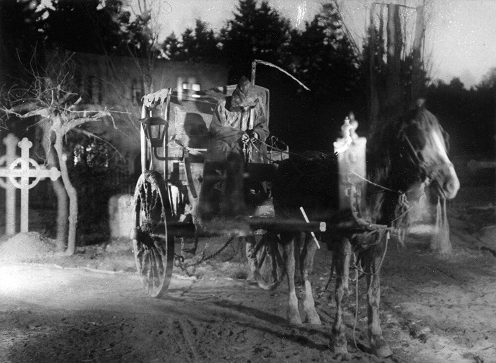 1921.鬼车魅影 默片 中字 黑白 .高清 瑞典恐怖奇幻 豆瓣8.4.The.Phantom.Carriage.BD.CC.MiniSD-TLF