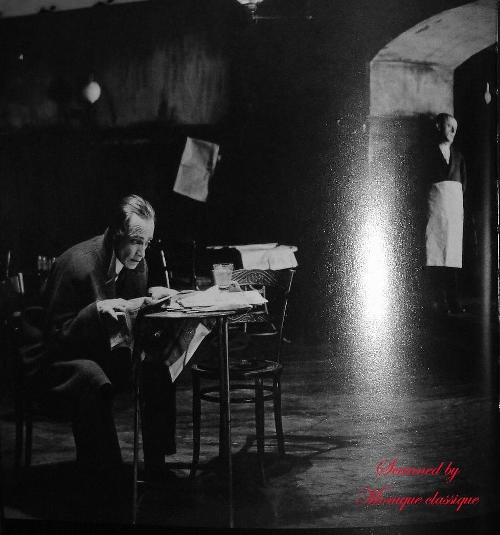 1924.奥拉克之手 默片黑白中字 高清 德奥恐怖犯罪 豆瓣7.9 Orlacs Hnde