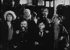 1924.铁骑 默片黑白 美国西部 标清 豆瓣7.8 DVDRip.DivX-bluegardenia