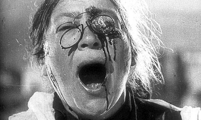 1925.战舰波将金号.默片黑白 中字  高清 苏联战争 豆瓣8.7 Battleship.Potemkin.BD.MiniSD-TLF