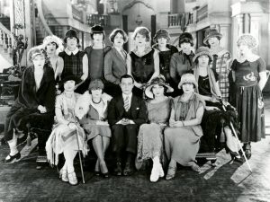 1925.七次机会 默 黑白 高清 巴斯特基顿  美国喜剧爱情 豆瓣8.9 Seven Chances