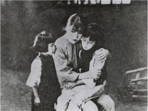 1926.儿孙福 默片黑白 高清 家庭片 豆瓣6.9