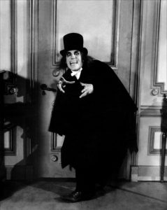 1927.午夜伦敦 黑白中字 清晰 美国恐怖 豆瓣7.8  London After Midnight