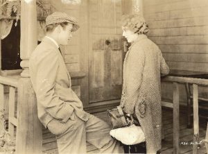 1927.我的心上人 默片 彩色修复 美国喜剧 豆瓣7.7  My Best Girl