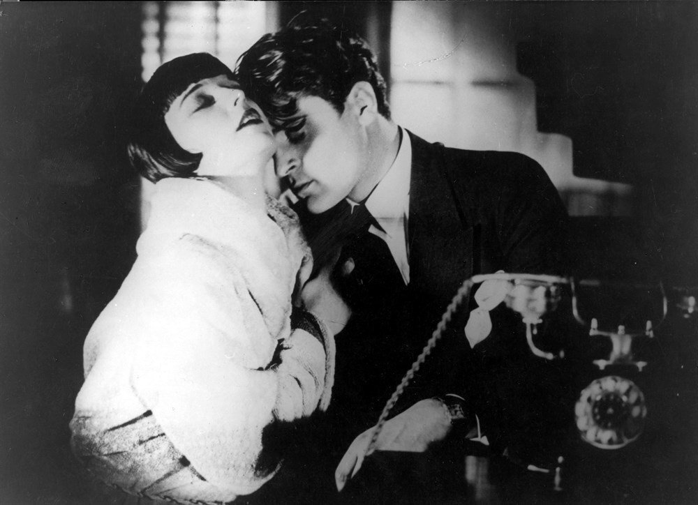 1929.潘多拉的魔盒 默片中字 黑白 清晰 德国犯罪爱情 豆瓣8.1 Pandora's.Box.D9.5Audio.MiniSD-TLF