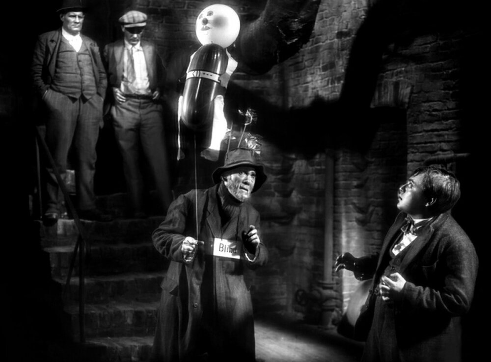 1931.M就是凶手.. 黑白 中字 高清  德国惊悚 豆瓣8.2  BluRay.720p.x264.AC3-WOFEI