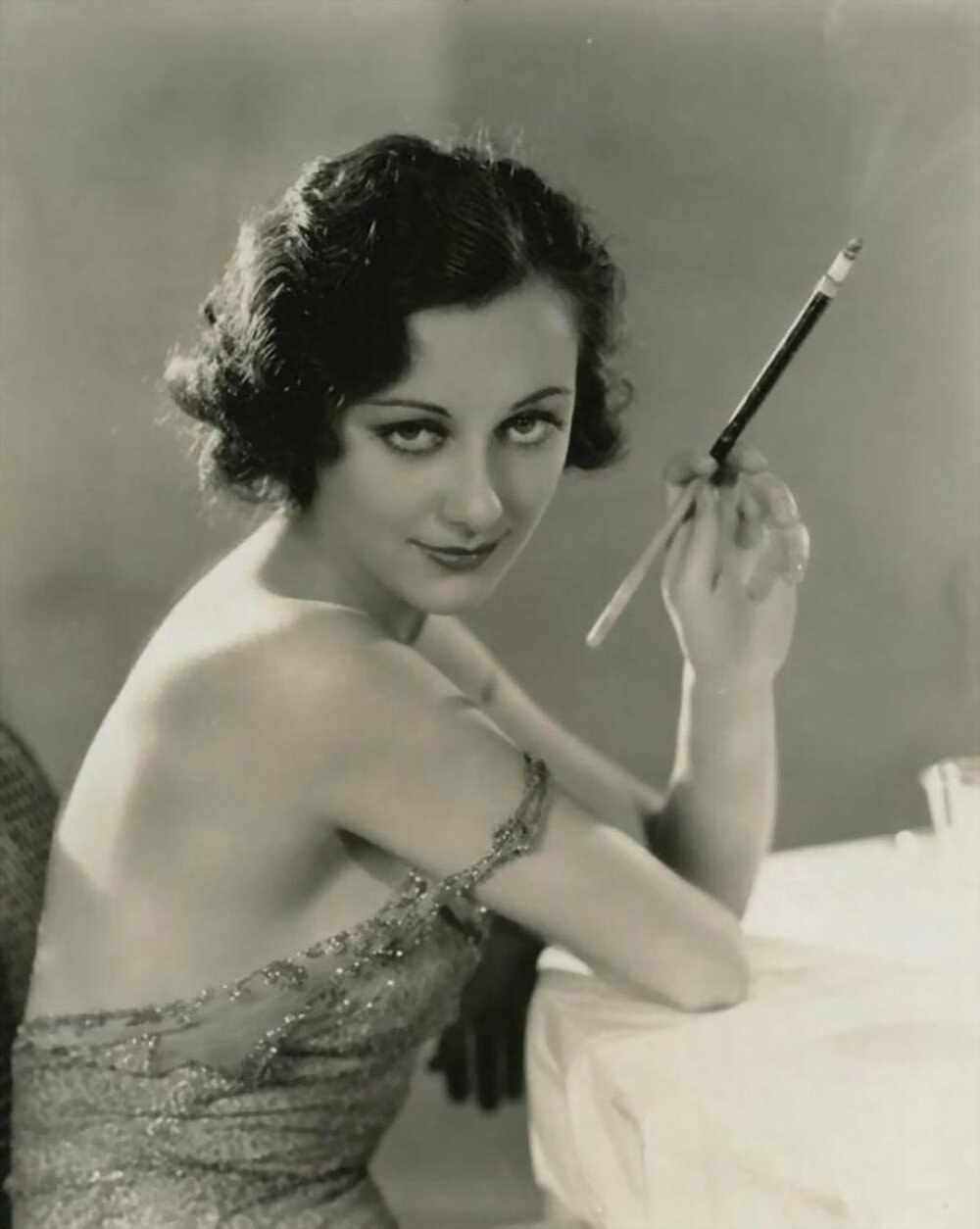 1932.疤面人 黑白英字 高清 美国犯罪 豆瓣8.1  Scarface