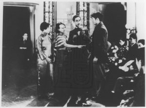 1933.母性之光 默片黑白 模糊 家庭片 豆瓣6.4