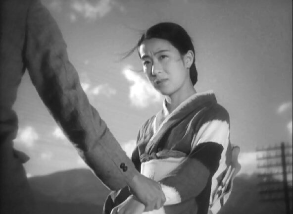 1934.浮草物语 默片黑白 中字 日本 高清 豆瓣8.0 .A.Story.of.Floating.Weeds.D9.3Audio.MiniSD-TLF