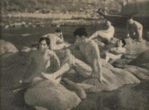 1934.大路 默片 黑白 清晰版有水印 喜剧歌舞 豆瓣7.9  孙瑜执导