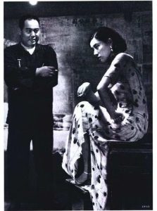 1934.神女 默片 AI彩色修复  高清 豆瓣9.1 阮玲玉 1080p
