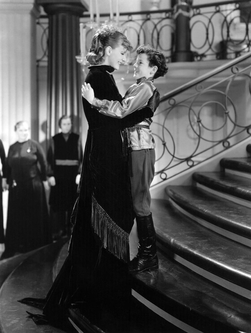 1935.安娜卡列尼娜 黑白中字 美国爱情 高清 豆瓣7.6 葛丽泰·嘉宝 .Anna.Karenina. 720p