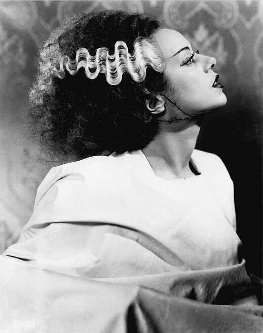 1935.科学怪人的新娘 黑白 中字 美国恐怖科幻 高清 豆瓣7.7 niang.Bride.Of.Frankenstein.BD.MiniSD-TLF