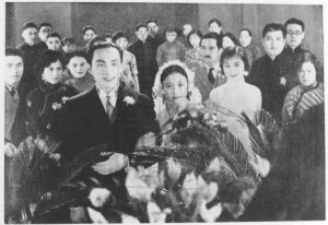 1935.天伦 默片 AI彩色修复 高清 家庭片 豆瓣6.9