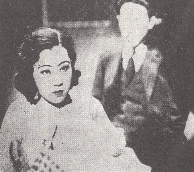 1936.浪华悲歌 黑白 中字 标清 日本 豆瓣7.2 Osaka.Elegy.480p