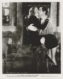 1936.迪兹先生进城 黑白 中字 美国喜剧爱情 高清 豆瓣7.8 Mr.Deeds.Goes.to.Town.WEB-DL.MiniSD-TLF