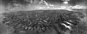 1936.火烧旧金山 黑白 中字 美国爱情歌舞 高清 豆瓣7.0 San.Francisco.DVDRip.X264[aticus