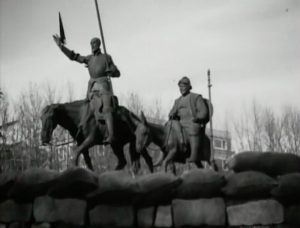 1937.西班牙土地 黑白中字 清晰 美国纪录片战争 豆瓣7.7