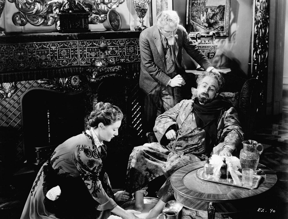 1937.左拉传 黑白 中字 美国传记 高清 豆瓣7.7 The.Life.Of.Emile.Zola.D9.MiniSD-TLF