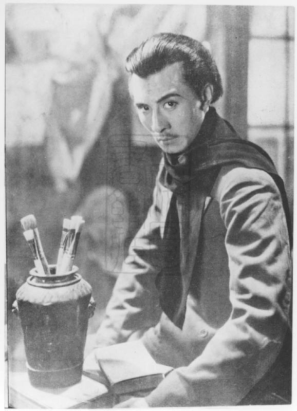 1937.十字街头 AI彩色修复 高清 爱情片 豆瓣7.9 赵丹 1080p