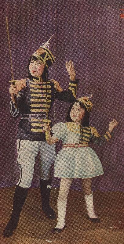 1937.压岁钱 有声黑白 高清 豆瓣7.7