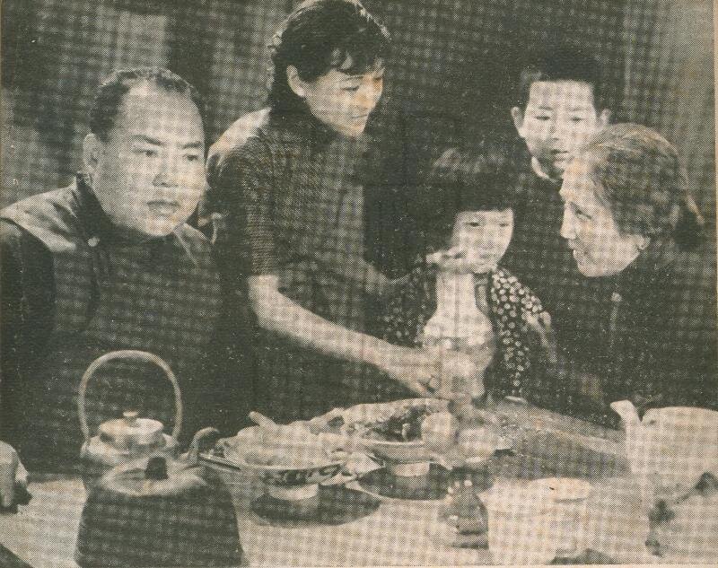 1937.慈母曲 有声黑白 标清 家庭片 豆瓣6.5