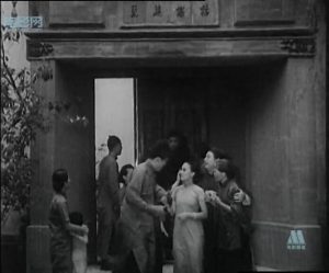 1937.新旧时代 有声黑白 清晰版有水印 豆瓣6.8