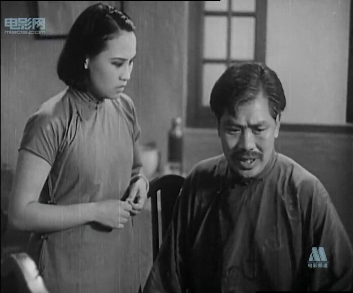 1937.新旧时代 有声黑白 清晰版有水印 豆瓣6.8