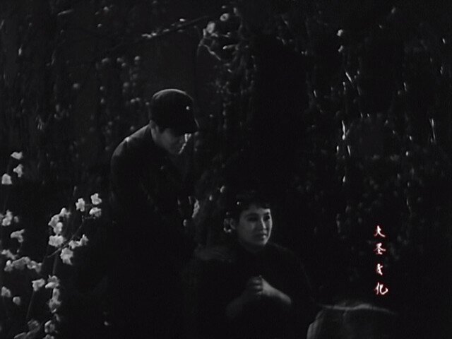 1937.春到人间 有声黑白 高清有水印 豆瓣6.6 孙瑜执导