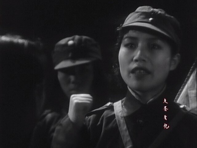 1937.春到人间 有声黑白 高清有水印 豆瓣6.6 孙瑜执导