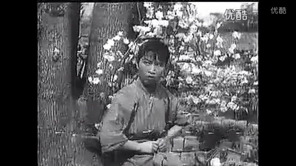 1937.王老五 有声黑白 模糊 豆瓣6.7
