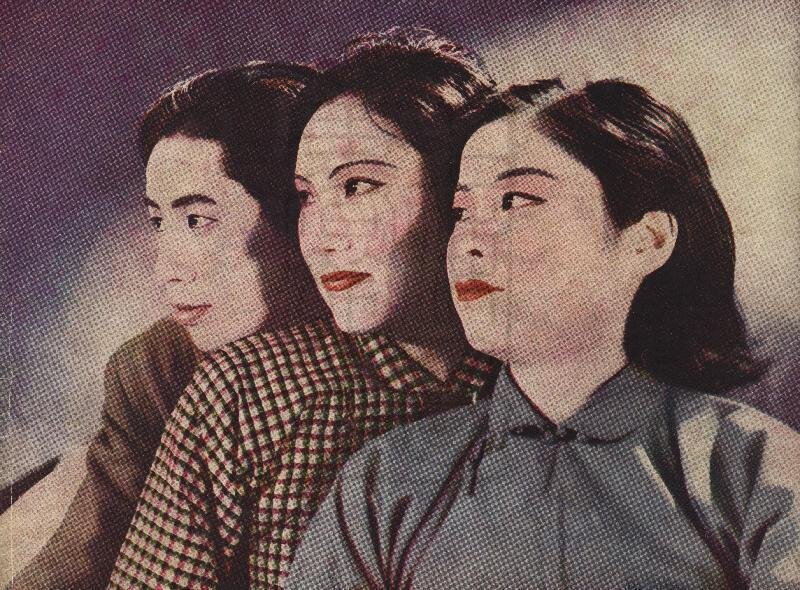 1937.青年进行曲 有声黑白 高清有水印 歌舞片 豆瓣6.6