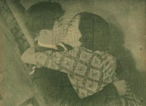 1937.马路天使 AI彩色修复 高清 喜剧 豆瓣8.6 周璇赵丹 1080P