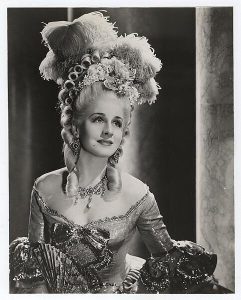 1938.绝代艳后 黑白 中字 高清 美国爱情传记历史 豆瓣7.6 .Marie.Antoinette.HD720P
