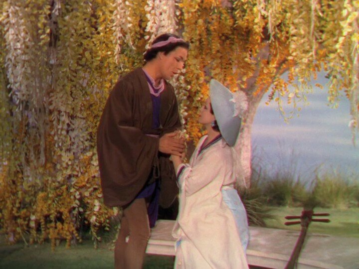1939.日本天皇 彩色 中字 英国喜剧 高清 豆瓣5.6 The.Mikado.BD.CC.MiniSD-TLF