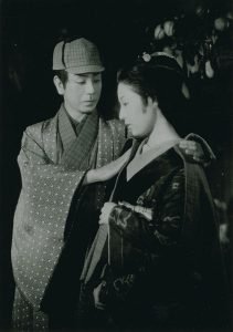1939.残菊物语 黑白 中字 日本 高清 豆瓣8.5 The.Story.of.The.Last.Chrysanthenum.BD.MiniSD-TLF