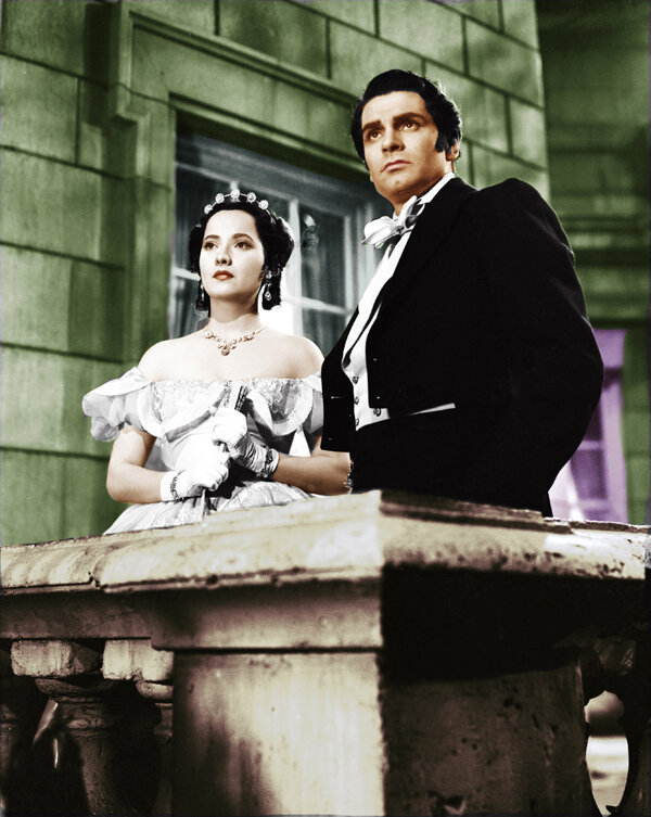 1939.呼啸山庄 黑白 中字 美国爱情 高清 豆瓣7.7 Wuthering.Heights.HR-HDTV.AAC.768X576.x264