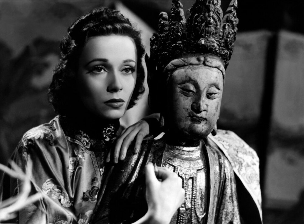 1939.游戏规则 黑白 中字 法国喜剧 高清 豆瓣8.4  La règle du jeu