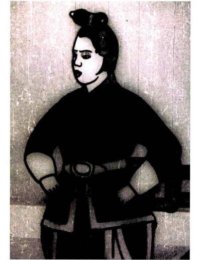 1941.铁扇公主 AI润色彩色版 首部动画长片 豆瓣8.6