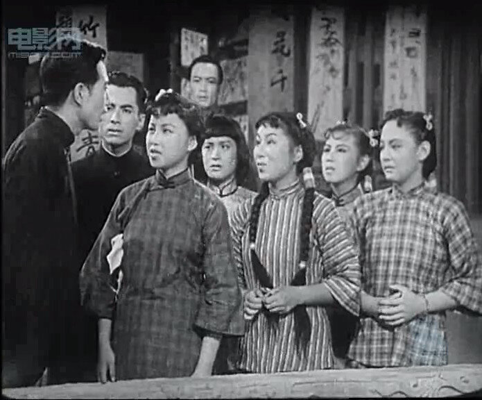 1942.春 有声黑白 高清 爱情家庭 豆瓣7.1