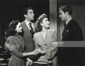 1942.忠勇之家 黑白 中字 美国爱情战争 高清 豆瓣7.5 Mrs.Miniver.BD.MiniSD-TLF