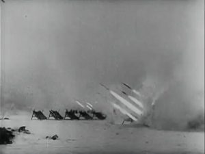1943.我们为何而战5 苏联战场1 黑白中字 清晰 美国纪录片 豆瓣8.2 Why.We.Fight.5.The.Battle.of.Russia.Part1