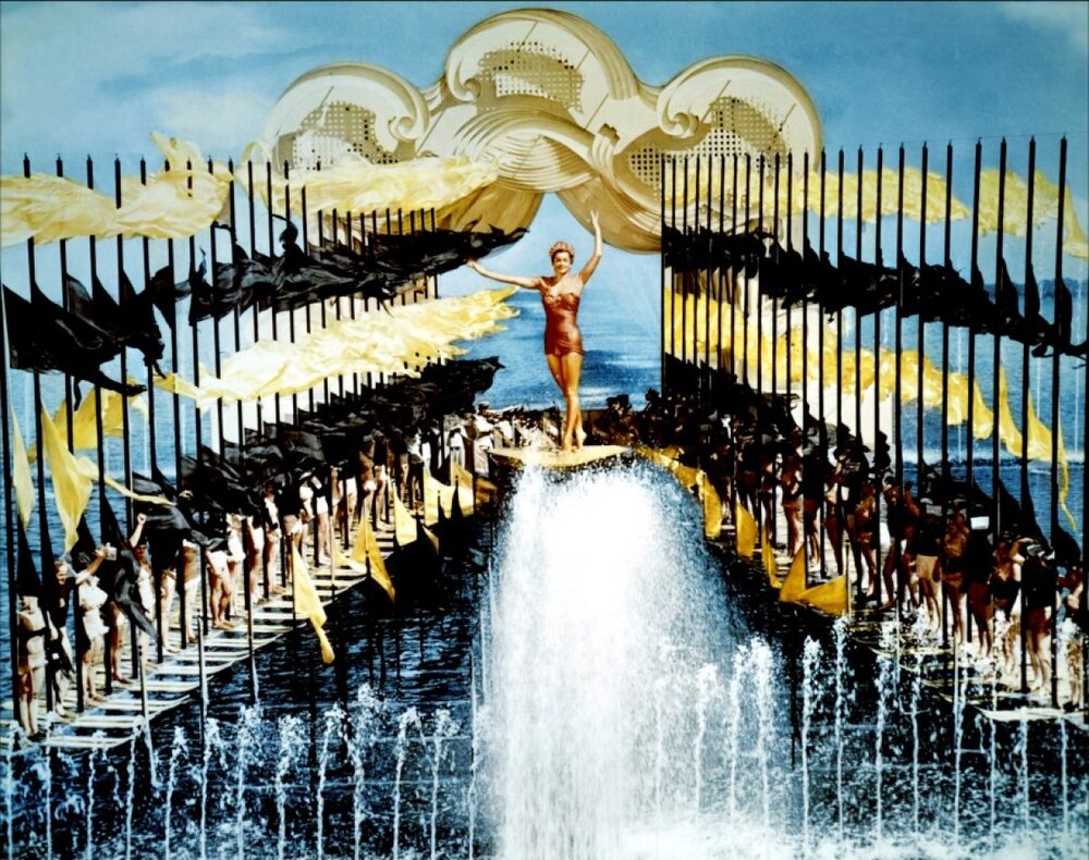 1944.出水芙蓉.彩色 国英双语 高清 美国喜剧歌舞 豆瓣8.5 Bathing.Beauty.DVDRip.X264.ac3