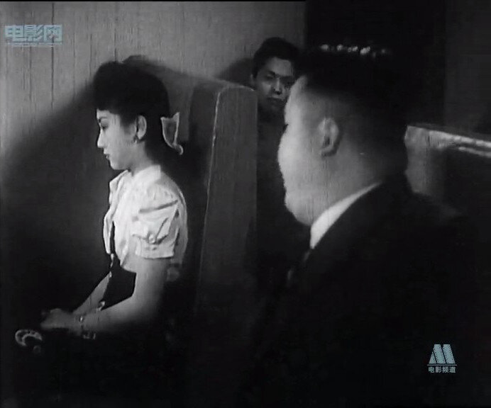 1944.结婚交响曲 有声黑白 清晰版有水印 豆瓣无分