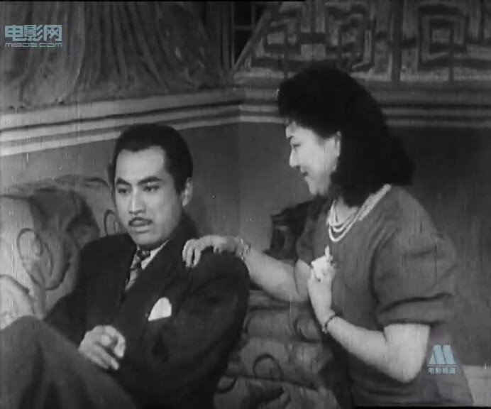 1944.结婚交响曲 有声黑白 清晰版有水印 豆瓣无分