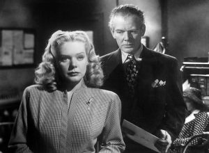 1945.堕落天使 黑白中字 美国爱情悬疑 高清 豆瓣6.8 Fallen.Angel.(Mystery).1080p.BRRip.x264-Classics
