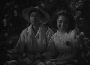 1946.求爱的人 黑白 中字 日本剧情 标清 豆瓣7.6 The Girl I Love.DVD.X264.AAC.HALFCD